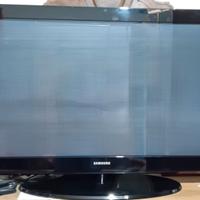 Samsung PS42B430P2W TV Plasma 42" gusto x ricambi