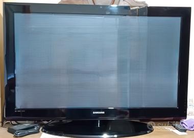 Samsung PS42B430P2W TV Plasma 42" gusto x ricambi