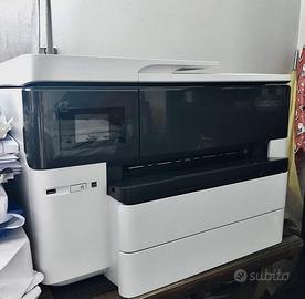 Stampante A3 Hp Officejet Pro 7740