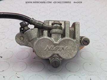 PINZA ANTERIORE YAMAHA YZF 426 2000 2002 YZ-F 2001
