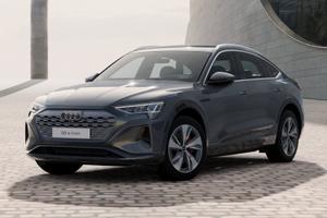 Audi Q8 e-tron sportback e-tron 50 quattro
