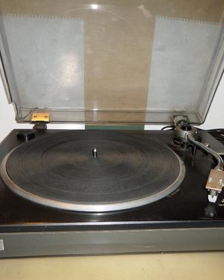 Giradischi jvc a 15