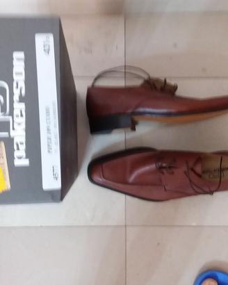Scarpe pakerson