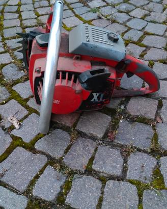  Homelite XL motosega