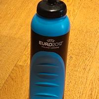 Borraccia Powerade EURO 2012 NUOVA