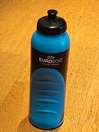 Borraccia Powerade EURO 2012 NUOVA