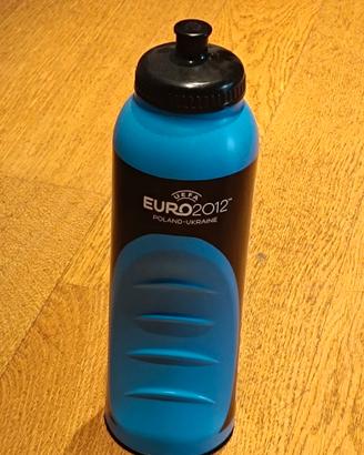 Borraccia Powerade EURO 2012 NUOVA