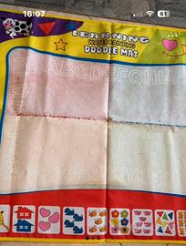 Set giochi per bambini