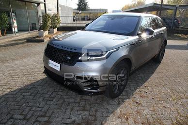 LAND ROVER Range Rover Velar 2.0D I4 240 CV R-Dyna