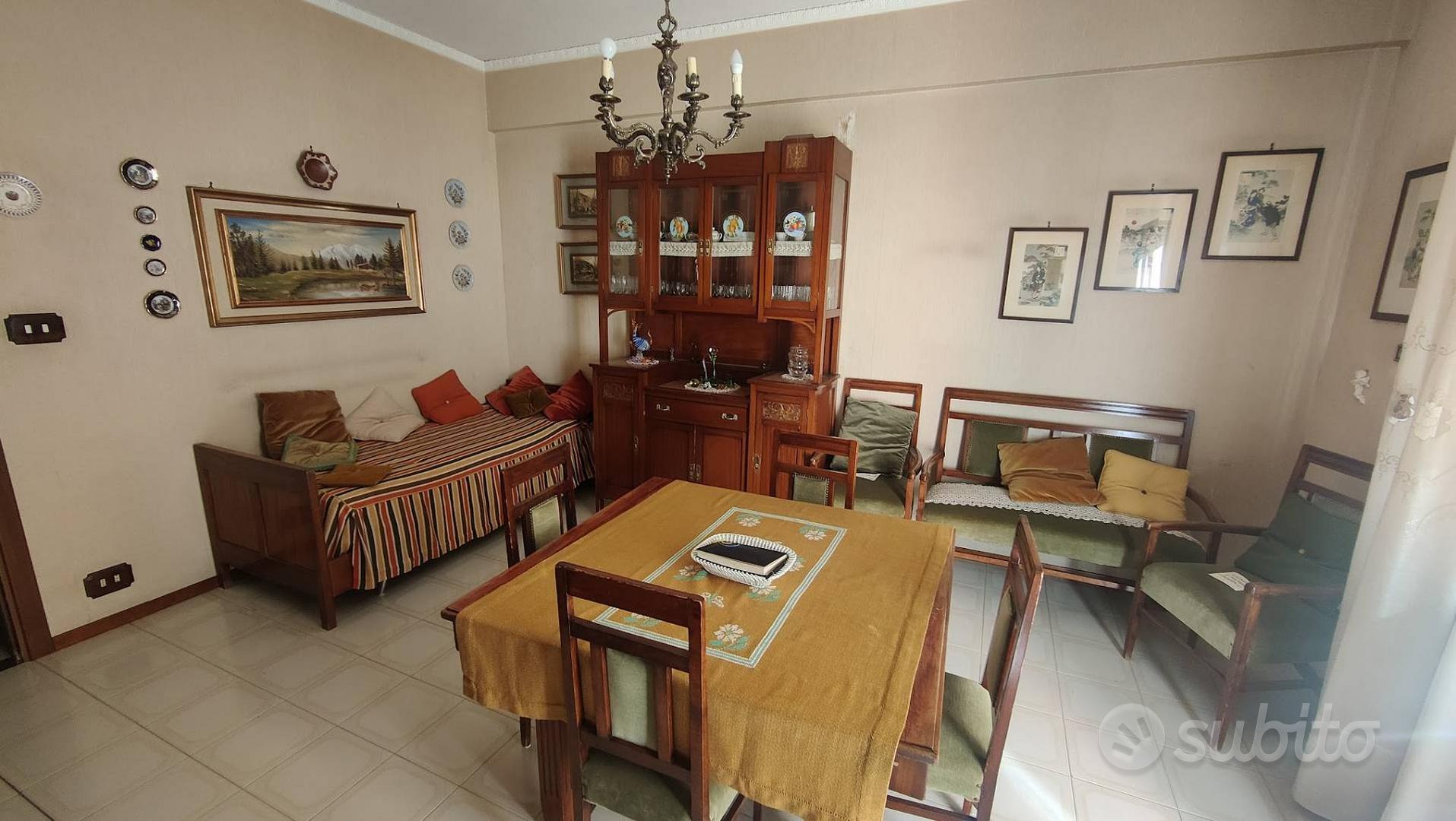 Appartamento – Campobasso, San Nicola delle Fratte - Vista 4