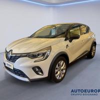 Renault Captur 1.5 DCI BLUE 115 INTENS EDC