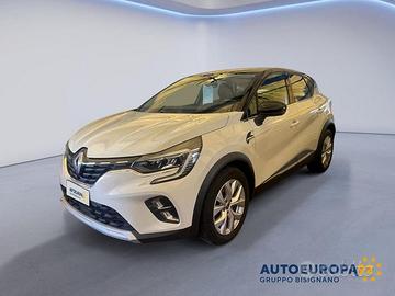 Renault Captur 1.5 DCI BLUE 115 INTENS EDC
