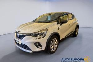 Renault Captur 1.5 DCI BLUE 115 INTENS EDC