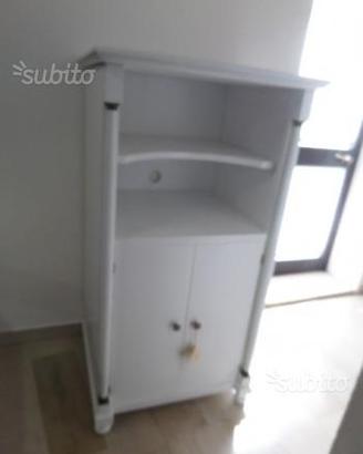Mobile porta frigobar