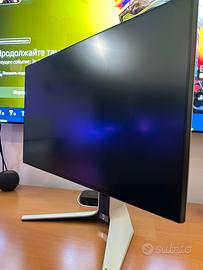 Alienware AW2723DF Gaming monitor. QHD  240hz