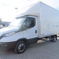 Iveco daily 35c16 mot 3000cc anno 2025
