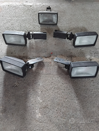 New holland L/TL/TLA