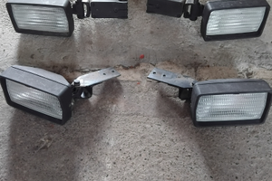 New holland L/TL/TLA