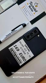 SAMSUNG GALAXY S21 FE 5G 128GB