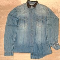 Camicia Zara