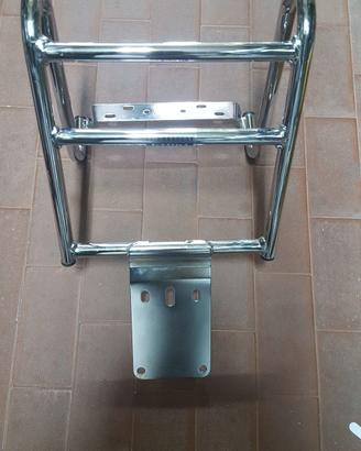 PORTABAULE ORIGINALE LML 151 125 150 A-0001012 ADA
