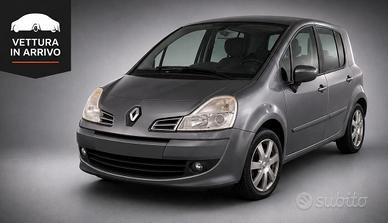 Renault Modus 1.2 16V Live
