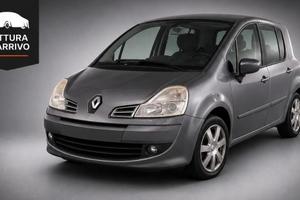 Renault Modus 1.2 16V Live
