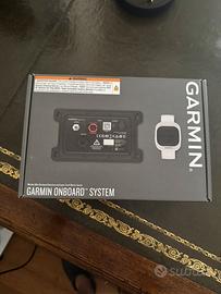 GARMIN ONBOARD SYSTEM