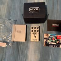 Distorsore MXR M116 Fullbore Metal