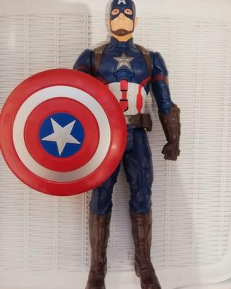 Capitan America