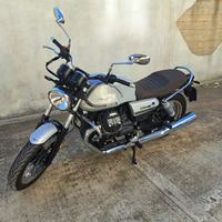 Moto guzzi 850 V7 IV Special - 2022