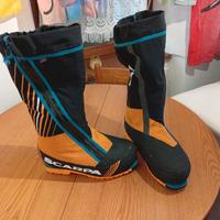 Scarpa Phantom 8000 hd tg.48