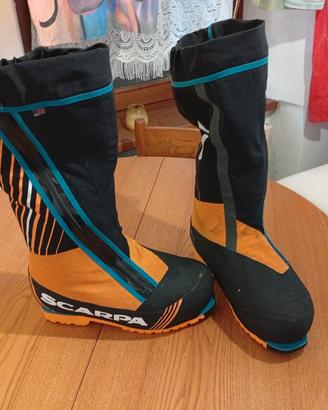 Scarpa Phantom 8000 hd tg.48
