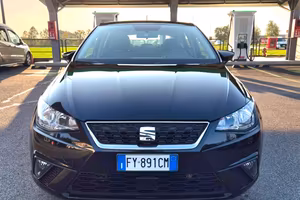 Seat Ibiza 1.0 TGI 5 porte FR