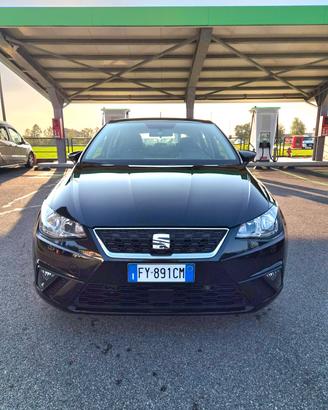 Seat Ibiza 1.0 TGI 5 porte FR