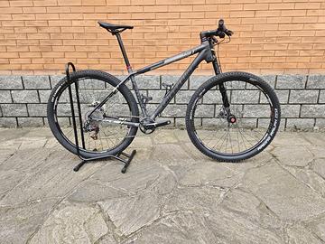 MTB Cannondale Flash