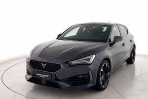 CUPRA Leon 1.4 e-hybrid 204cv dsg