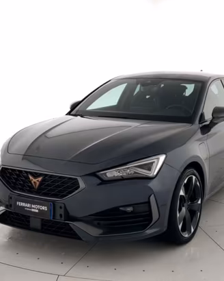 CUPRA Leon 1.4 e-hybrid 204cv dsg