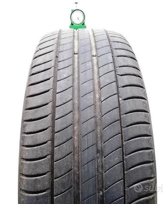 Gomme 215/55 R18 usate - cd.70768
