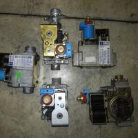 Valvola gas sigma 845