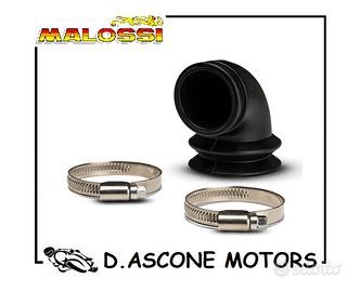 SOFFIETTO CARBURATORE MALOSSI F10 F12