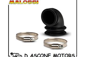 SOFFIETTO CARBURATORE MALOSSI F10 F12