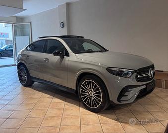 Mercedes-benz GLC 220 d 4Matic Coupé AMG Line Prem