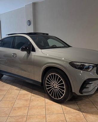 Mercedes-benz GLC 220 d 4Matic Coupé AMG Line Prem