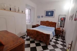 Appartamento casa Fermo per brevi periodi