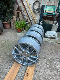 Cerchi da 18 Porsche Boxster Cayman 981