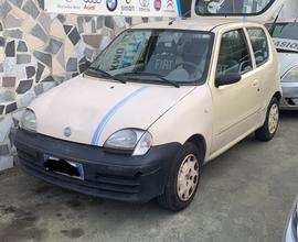 Fiat 600 1.1 full optional