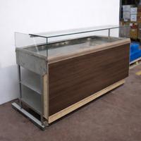 Vetrina Pasticceria IFI mod. Drop-In 4V-R