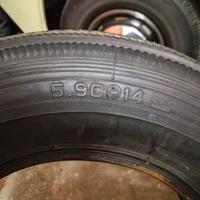 gomme 5/90/14 epoca