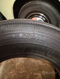gomme 5/90/14 epoca